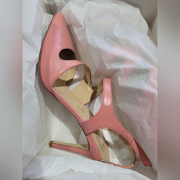 Le Chateau heels. Made in Italy. - Picture 4 of 4